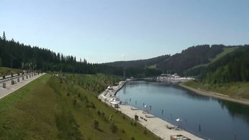 Буковель 22 червня 2021 року, 2021-06-22 10:00