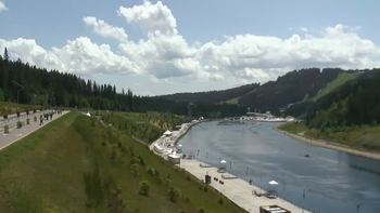 Буковель 22 червня 2021 року, 2021-06-22 13:00
