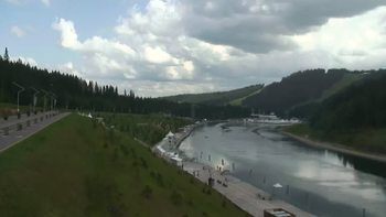 Буковель 22 червня 2021 року, 2021-06-22 16:00