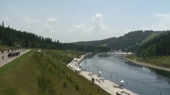 Буковель 23 червня 2021 року, 2021-06-23 13:00