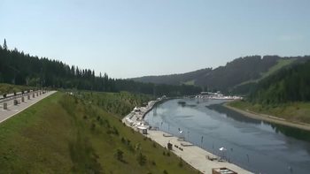 Буковель 24 червня 2021 року, 2021-06-24 10:00