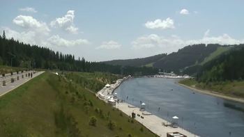 Буковель 24 червня 2021 року, 2021-06-24 13:00