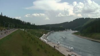 Буковель 24 червня 2021 року, 2021-06-24 16:00