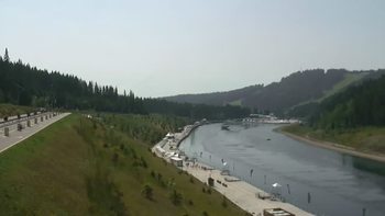 Буковель 25 червня 2021 року, 2021-06-25 10:00