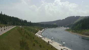Буковель 25 червня 2021 року, 2021-06-25 13:00