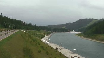 Буковель 25 червня 2021 року, 2021-06-25 16:00