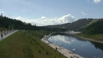 Буковель 26 червня 2021 року, 2021-06-26 10:00