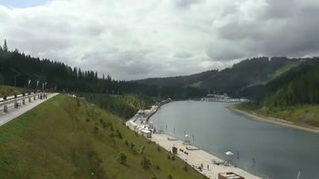 Буковель 27 червня 2021 року, 2021-06-27 10:00