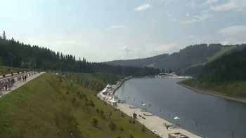 Буковель 28 червня 2021 року, 2021-06-28 10:00
