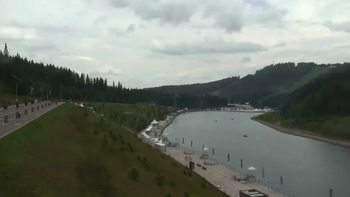 Буковель 29 червня 2021 року, 2021-06-29 13:00