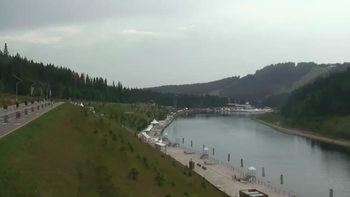 Буковель 30 червня 2021 року, 2021-06-30 13:00