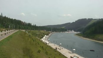 Буковель 30 червня 2021 року, 2021-06-30 16:00