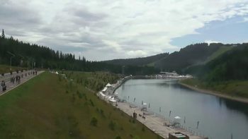 Буковель 1 липня 2021 року, 2021-07-01 13:00