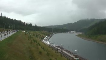 Буковель 4 липня 2021 року, 2021-07-04 13:00