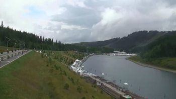 Буковель 4 липня 2021 року, 2021-07-04 16:00