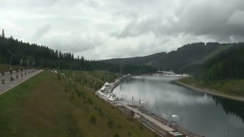 Буковель 5 липня 2021 року, 2021-07-05 10:00