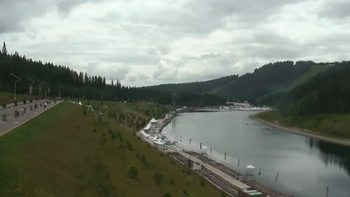 Буковель 5 липня 2021 року, 2021-07-05 13:00