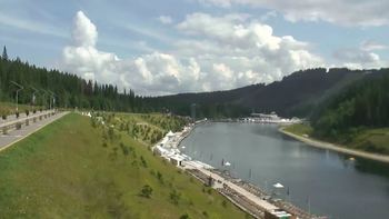 Буковель 5 липня 2021 року, 2021-07-05 16:00