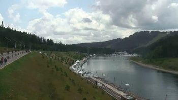 Буковель 6 липня 2021 року, 2021-07-06 13:00