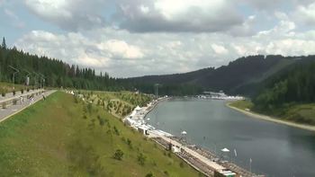 Буковель 6 липня 2021 року, 2021-07-06 16:00