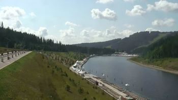 Буковель 7 липня 2021 року, 2021-07-07 10:00