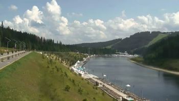 Буковель 7 липня 2021 року, 2021-07-07 16:00