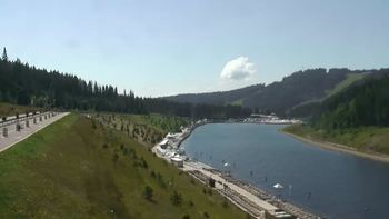Буковель 8 липня 2021 року, 2021-07-08 10:00