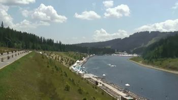 Буковель 8 липня 2021 року, 2021-07-08 13:00