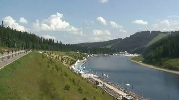 Буковель 8 липня 2021 року, 2021-07-08 16:00