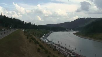 Буковель 18 липня 2021 року, 2021-07-18 16:00