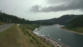Буковель 19 липня 2021 року, 2021-07-19 13:00
