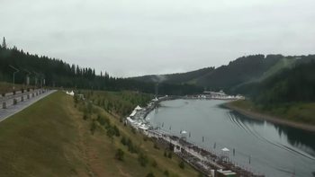 Буковель 19 липня 2021 року, 2021-07-19 16:00