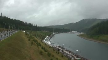 Буковель 20 липня 2021 року, 2021-07-20 13:00