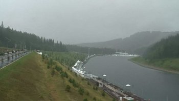 Буковель 20 липня 2021 року, 2021-07-20 16:00