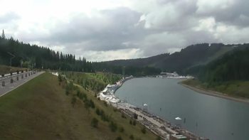 Буковель 22 липня 2021 року, 2021-07-22 10:00