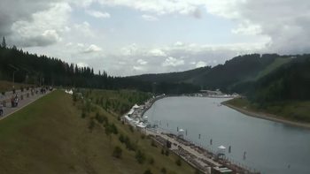 Буковель 22 липня 2021 року, 2021-07-22 13:00