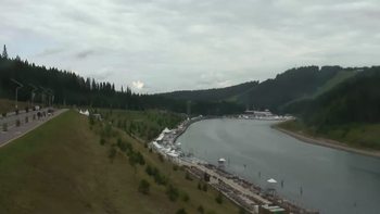 Буковель 22 липня 2021 року, 2021-07-22 16:00