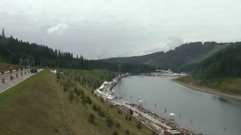 Буковель 23 липня 2021 року, 2021-07-23 10:00