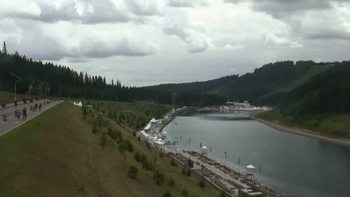Буковель 23 липня 2021 року, 2021-07-23 13:00
