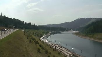 Буковель 26 липня 2021 року, 2021-07-26 10:00