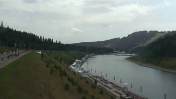 Буковель 26 липня 2021 року, 2021-07-26 13:00