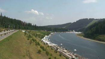 Буковель 26 липня 2021 року, 2021-07-26 16:00