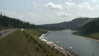 Буковель 27 липня 2021 року, 2021-07-27 13:00