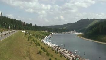 Буковель 27 липня 2021 року, 2021-07-27 16:00