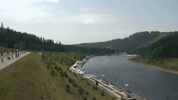 Буковель 28 липня 2021 року, 2021-07-28 10:00