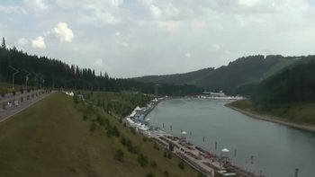 Буковель 28 липня 2021 року, 2021-07-28 16:00