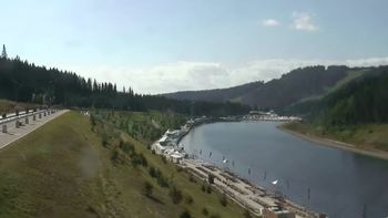 Буковель 30 липня 2021 року, 2021-07-30 10:00