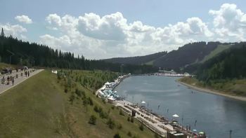 Буковель 31 липня 2021 року, 2021-07-31 13:00