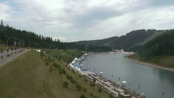 Буковель 31 липня 2021 року, 2021-07-31 16:00