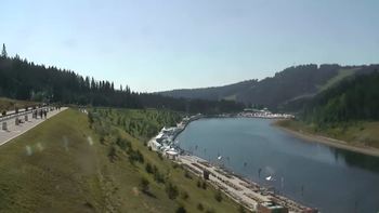 Буковель 1 серпня 2021 року, 2021-08-01 10:00